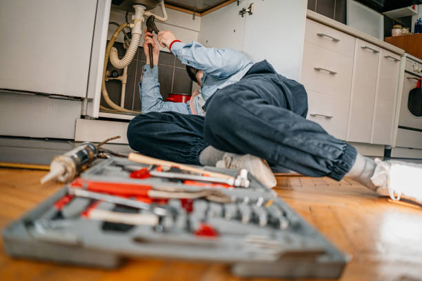 Best Faucet Repair  in Millersport, OH