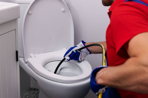 Millersport, OH Plumbing Company