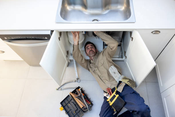 Best Plumbing Inspection Services  in Millersport, OH