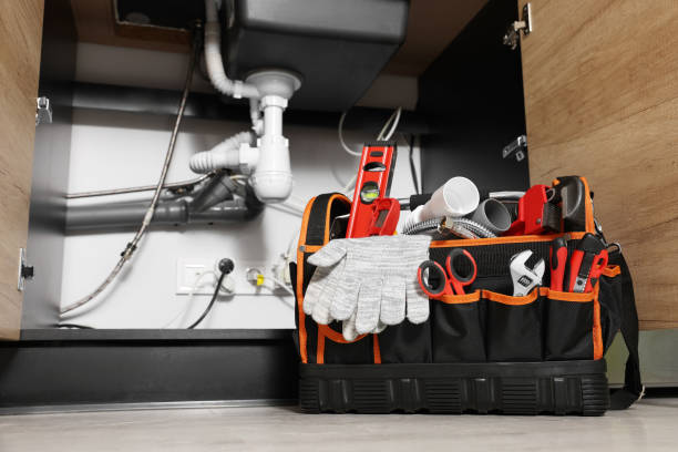 Best Water Heater Repair  in Millersport, OH