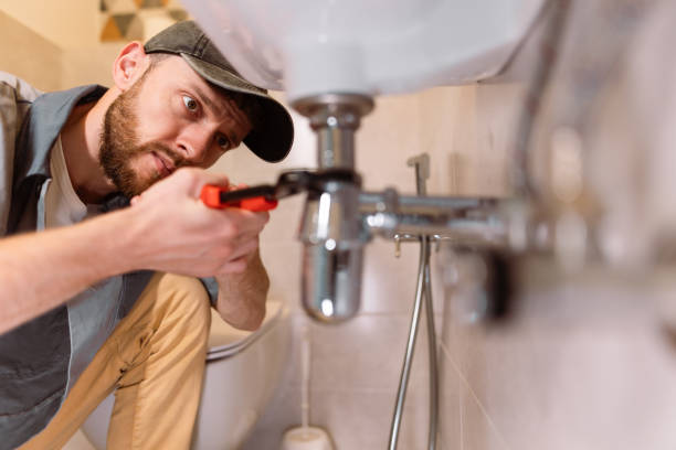 Best Hot Water Heater Installation  in Millersport, OH