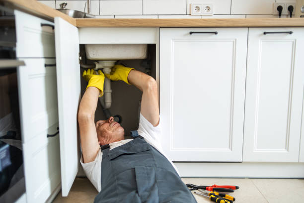 Best Affordable Plumber Near Me  in Millersport, OH