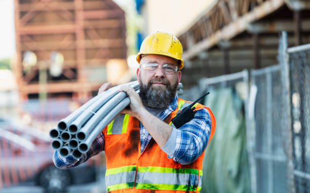 Best Drain Cleaning Services  in Millersport, OH