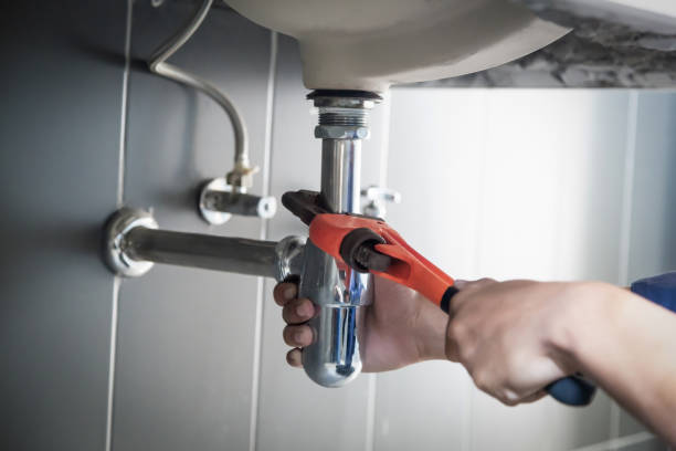 Best Septic Systems  in Millersport, OH