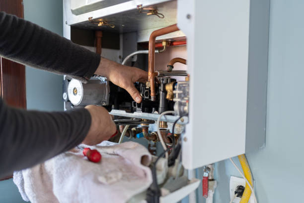 Best Affordable Plumbing Services  in Millersport, OH