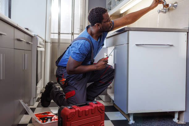 Best Shower Repair Services  in Millersport, OH