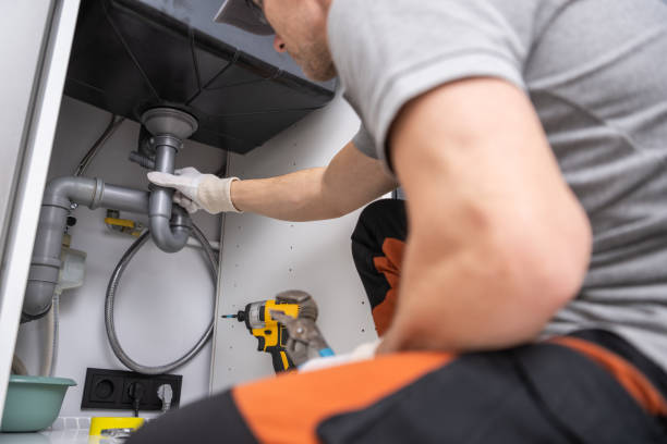 Best Best Plumbers Near Me  in Millersport, OH