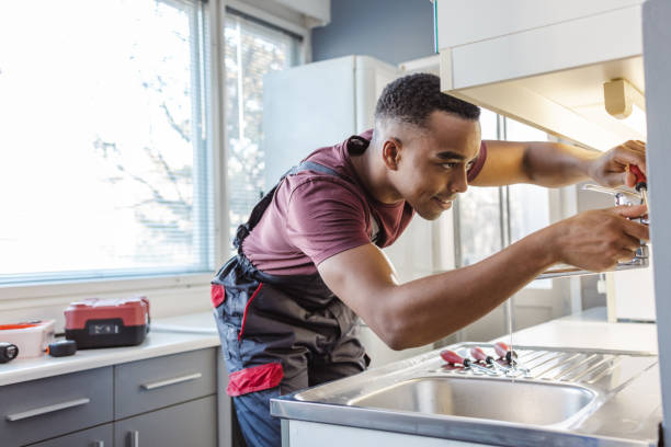 Best Commercial Plumbing Services  in Millersport, OH